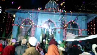 mazar sharif bangali baba basbitta [upl. by Lianna]