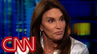 Caitlyn Jenner weighs in on Trump with Don Lemon Full Interview [upl. by Aelyk]