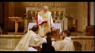 Short Biography of Padre Pio by YCUHWF [upl. by Atsocal]