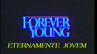 Trailer de Cinema de quotEternamente Jovemquot [upl. by Ganiats479]