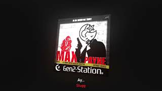 GEN2K  Max Payne ft Bp Luanthekid Klebeen Slugg FYE Ricko Kaylan Meck Kaisow amp Nozwish [upl. by Gamin767]