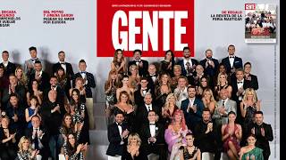 Revista GENTE 23052017 [upl. by Ybba890]