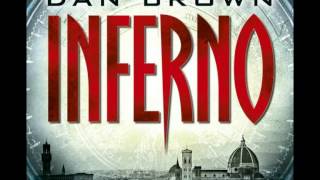 Dan Brown Inferno 6 CDs [upl. by Analad]