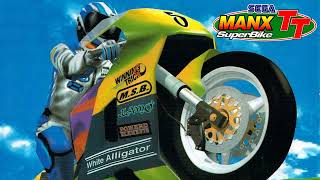 Manx TT Superbike OST  North Harmony [upl. by Alexander]