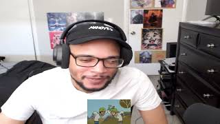 Total Drama Island Reboot Ep 34 reaction totaldramaisland [upl. by Gunas]