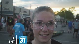 2023 AuSable River Canoe Marathon Highlights by AAO Media [upl. by Breeze59]