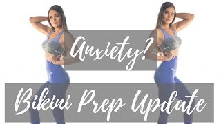 Anxiety  Prep Update  Ep 3 [upl. by Alicul440]