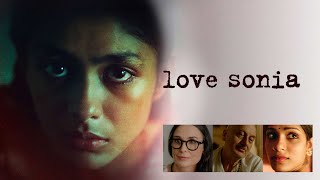 Love Sonia Full Movie Plot In Hindi  Bollywood Movie Review  Mrunal Thakur [upl. by Bruni]