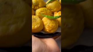 Batata Vada Recipe batatavada food [upl. by Veta]