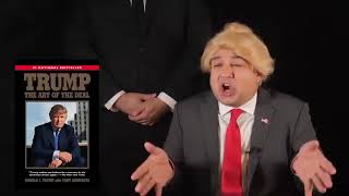 Acts 17 Polemics Nov 8 2024 Pres Donald Trumps Secret Meeting w Muhammad Revealed [upl. by Fadiman]