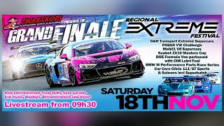 2023 Regional Extreme Festival  Grand Finale [upl. by Fabrianna]