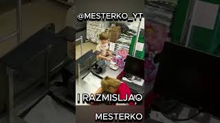 OVI LJUDI SU MNOGO DOBRI mesterko recomended viral fyp [upl. by Llenej]