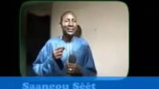 SANGOU SETT par SERIGNE MAME MOR MBACKE XAM SA DINE [upl. by Chaker]