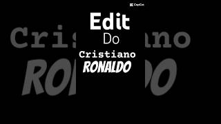 edit ronaldo cr7 wallpaper football editdocr7 [upl. by Mariandi]