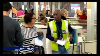 SA Express to resume operation [upl. by Adiela764]