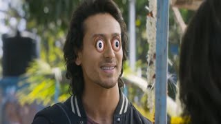 BAAGHI Trailer Spoof  2016 [upl. by Itnahs]