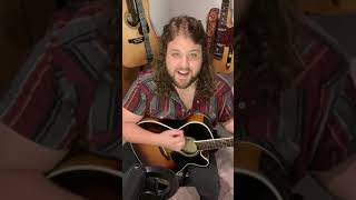 Dillon Carmichael  Sawin Logs Acoustic Version [upl. by Branch]