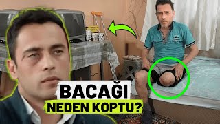 Arka Sıradakiler’in Oktay’ı Bülent Çetinaslan Son Haliyle Gündemde [upl. by Eseryt958]