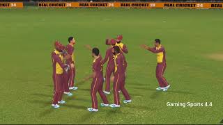 West Indies vs New Zealand ICC T20 World Cup 2024 Match Highlights  WI Vs NZ Highlights [upl. by Mou627]