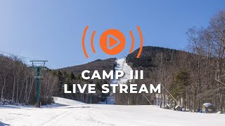 Camp III  Live at Loon [upl. by Oirram369]