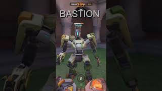 WRECKING BALL VOICE LINES 🐭 shorts overwatch2 overwatch gaming ow2 overwatchmemes [upl. by Phillips555]