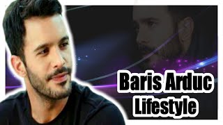 BARIS ARDUC  Series y Biografia de Ã–mer Ä°plikÃ§i  LifeStyle  Kiralik Ask  Te alquilo mi amor ðŸ˜ [upl. by Annez]