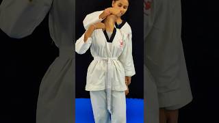 Self defence training 2024 shorts youtubeshorts selfdefensetechniques [upl. by Esdnil621]