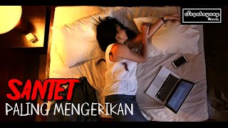 JANGAN REMEHKAN FILM INDONESIA YANG SATU INI   DI JAMIN BIKIN KALIAN BERGIDIK NGERI [upl. by Wallraff513]