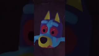 ¡¡VIMOS A BLUEY EL PERRO LOCO 😱 [upl. by Ulland]