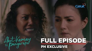 Abot Kamay Na Pangarap Full Episode 190 April 18 2023 with English subs [upl. by Hailat806]