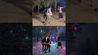 Devara Thandavam ntr devara thandavam trending christmas shorts dance anirudh viralshort [upl. by Leak]