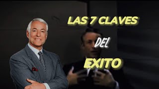 🧠 el EXITO NO es una CASUALIDAD 🧠  MOTIVACIÓN con BRIAN TRACY parte 3 [upl. by Ediva]