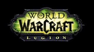 WoW Legion epic theme music long version [upl. by Anatola]