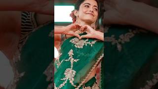 Rashmika Mandanna 4k Status 🥵  Angaaron Pushpa 2 Song rashmikamandanna pushpa2 shorts [upl. by Hollingsworth]