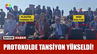 Burcu Köksala plastik sandalye [upl. by Akirehc325]