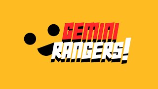 Introduction Gemini Rangers  Jiheng [upl. by Eentihw629]