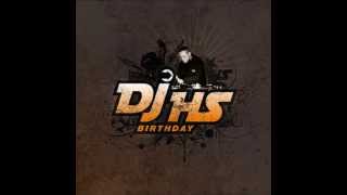 HS Birthday dave dex general roban recordmania by sharper [upl. by Sirak946]