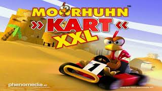 ЭТО НАДО ЖЕ ТАКОЕ ПРИДУМАТЬ  Moorhuhn Kart 1 XXL [upl. by Hellene]