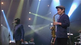 Gregory Porter  1960 What  Lowlands 2014 [upl. by Occer286]