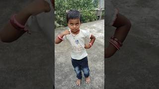 Meri baat kyun nahi sunte ho 🥰🥰trendingshorts chikili comedy supercute sweet [upl. by Nlyak]