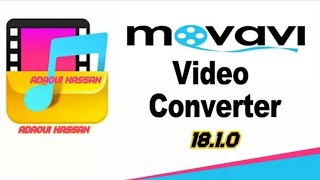 Movavi Video Converter 1810 Full Crack Activation Key 2018 [upl. by Zenobia]