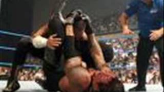 Top 10 Submission Moves in the WWE [upl. by Aria636]