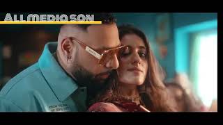 Official song Gone garl Ladki kharab kar di song badshah All media song [upl. by Elspeth]