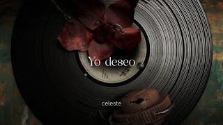 yo deseo [upl. by Carrew176]