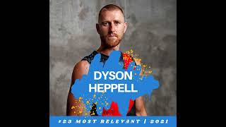 23 Most Relevant  Dyson Heppell [upl. by Cairns]