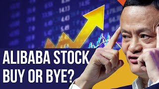 Alibaba Stock Is it a STEAL in 2024 BABA Deep Dive [upl. by Pressman761]