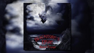 BLACKMORES NIGHT  The Circle Official Audio Video [upl. by Pearlman789]