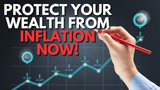 Whats REALLY Happening to Your Money During Inflation [upl. by Eanrahc]