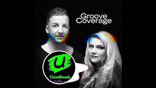 Groove Coverage  God is a Girl UnitedSounds Remix 2023 [upl. by Euqinwahs]