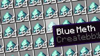 Drugs mod makes Minecraft Ridiculously Funny [upl. by Waldo]